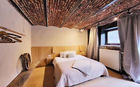 La Chouette By Out & Lodge